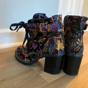 Trendy Booties
